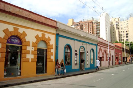 turismo cultural barrio güemes