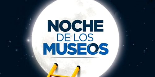noche de los museos, turismo en córdoba