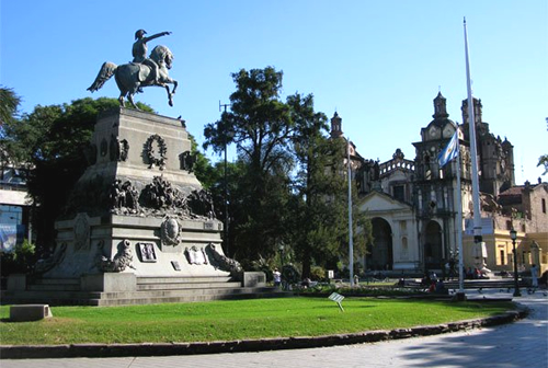 turismo en la ciudad de córdoba