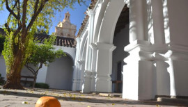 turismo religioso en Córdoba, museos
