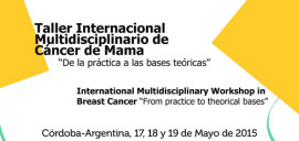 taller de cancer de mama 2015