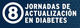 convenciones córdoba, 8vas. Jornadas de Actualización en Diabetes 2015