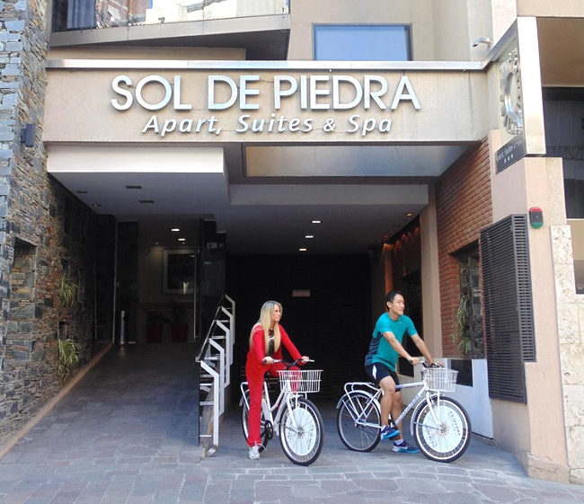 bike tours córdoba